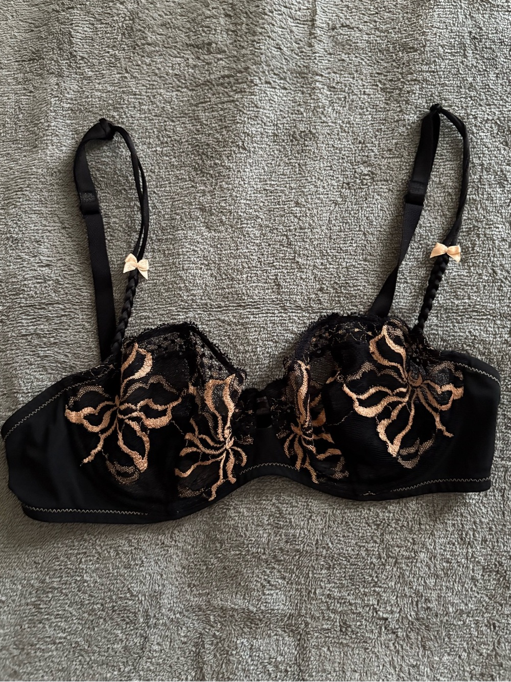 Simone Perele lace bra